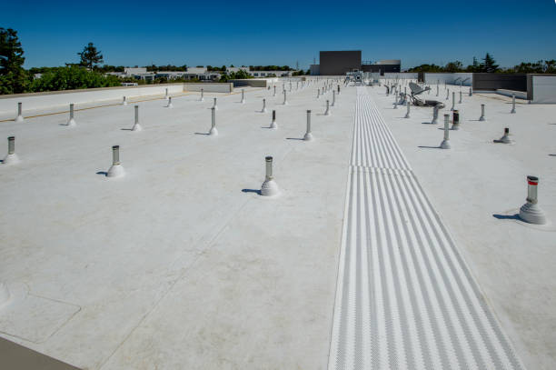 Best Green or Eco-Friendly Roofing Solutions  in Green Bay, WI